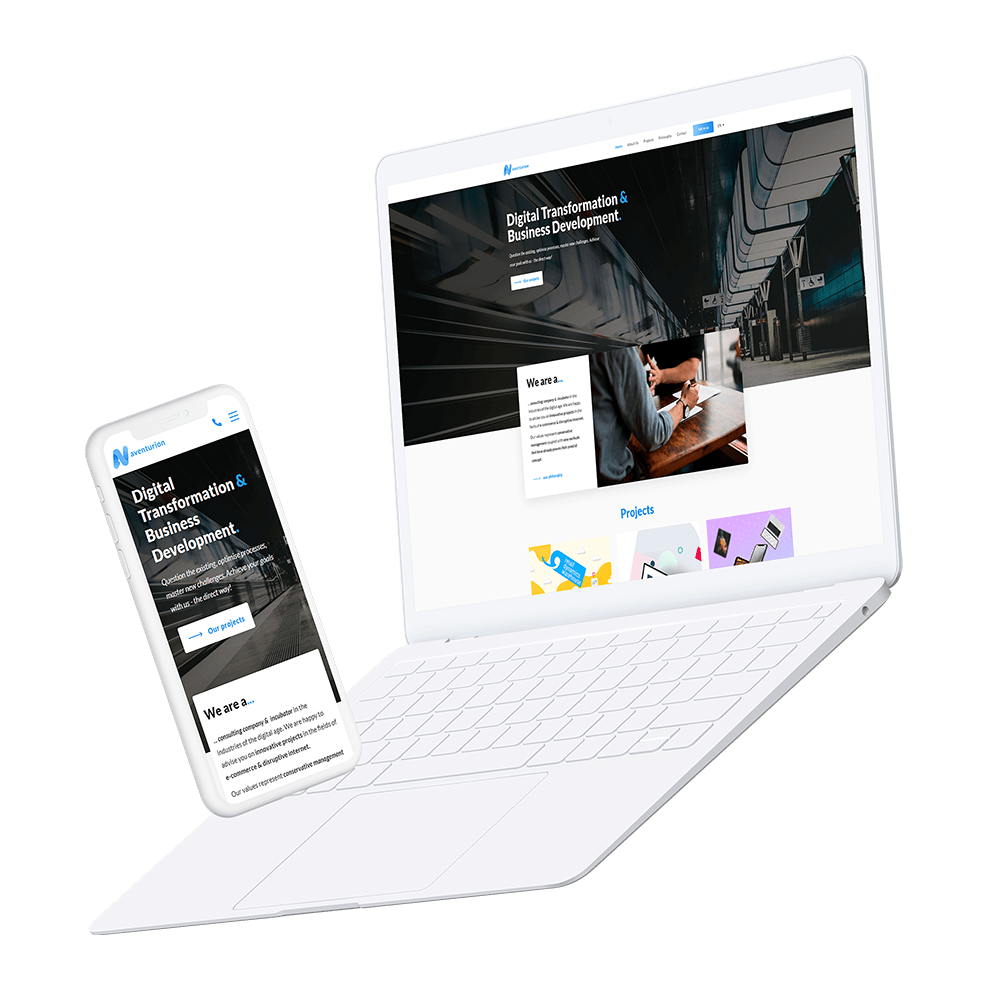 Aventurion Digital Solutions